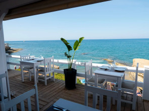 Elmi Suites Beach Hotel - All Inclusive