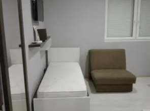 Hostel Silver House Novi