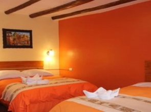 Asiriy Guest House