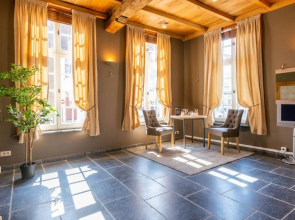 De Gouden Kop 1 Guestsuite Centrum Damme