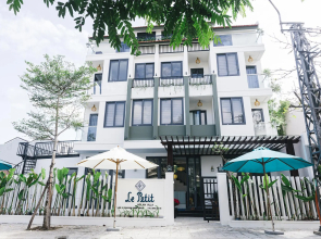 Le Petit Villa Hoi An