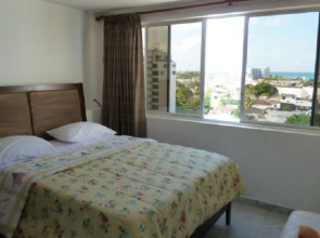 Penthouse Sun Rise San Andrés
