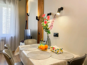 Sunny Days (Санни Дейз) на улице Генерала Кузнецова