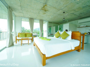 Wabi Sabi Boutique Hotel