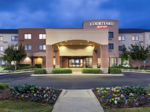 Courtyard by Marriott Birmingham Trussville