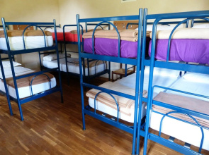 Hostel N12