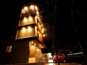 Mc Suites Mysuru