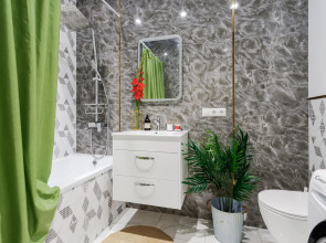 Наши квартиры на улице Береговая с видом на Дон