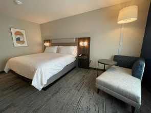 Holiday Inn Express & Suites Ft. Smith Airport by IHG