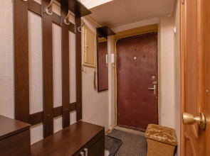 Апартаменты на улице Валовая