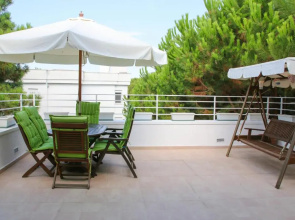 Villa Sun