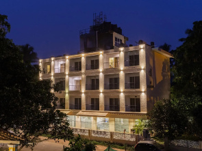 Amara Grand Inn Calangute