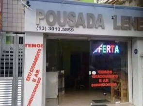 Pousada da Lene