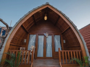 Daphila Cottage