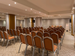 Central Athens Hotel