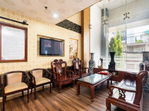 Hai Phong Hotel