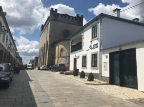 Casa do Maestro