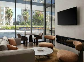 Marriott Executive Apartments Antalya
