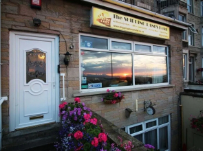 The Shipping Lanes Hotel