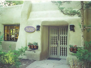 Touchstone Inn