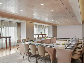 Hyatt Centric Levent Istanbul