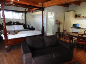 Clandulla Cottages