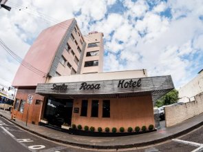 Santa Rosa Palace Hotel