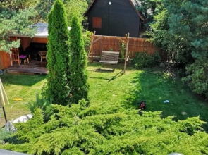 Leśne Apartamenty