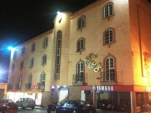 Hotel Real Santa Fe