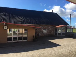 Halmstad Tonnersjo Golfbana