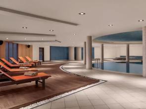 Delta Hotels by Marriott Istanbul West