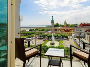Sheraton Sopot Hotel