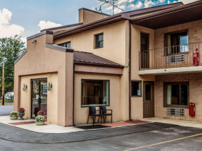 Econo Lodge Douglassville-Pottstown