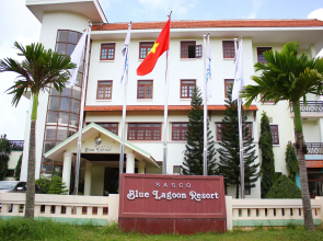 L'Azure Resort and Spa