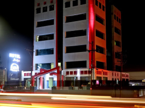 YouKoso Hotel Boutique