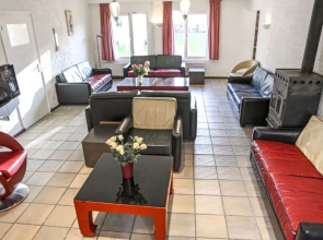 Bungalowpark Landsrade 21488