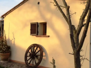 Podere La Paolina - Ristorante & Residenza di Charme