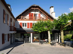 Hôtel Etchémaïté
