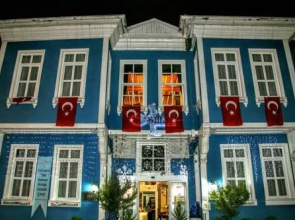 Esman Butik Hotel