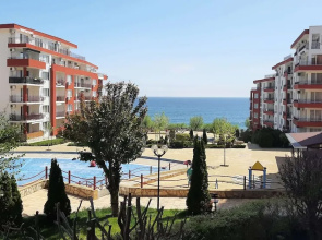 Marina View Fort Beach Apartments by Kalina Resort
