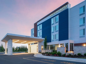 SpringHill Suites by Marriott Winchester