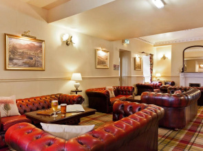 Craig Manor Hotel