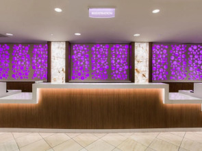 Hilton Vacation Club Polo Towers Las Vegas