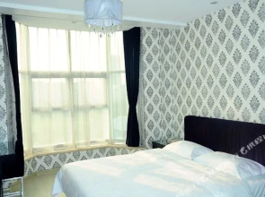 Meiyi Express Hotel Linyi Xinhua