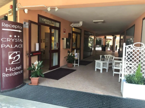 Residence Hotel Crystal Palace