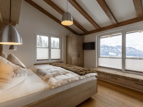 Penthouse Near Mittersill
