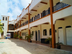 Hacienda Inn Tulum