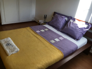 Appartement entier - Flosoleil