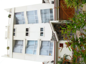 Taymi Hostal