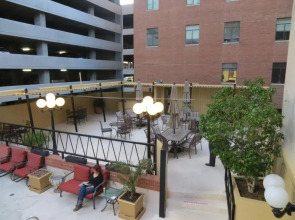 Hotel San Carlos - Downtown Convention Center